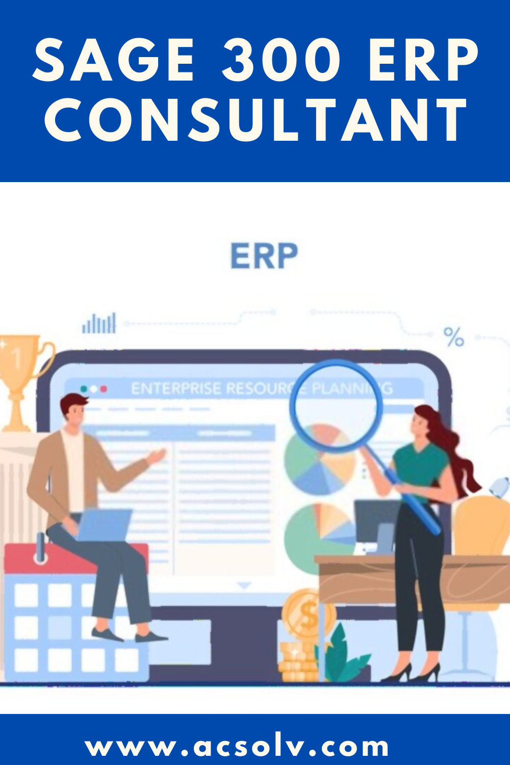 Best Erp System For Small Manufacturing Company